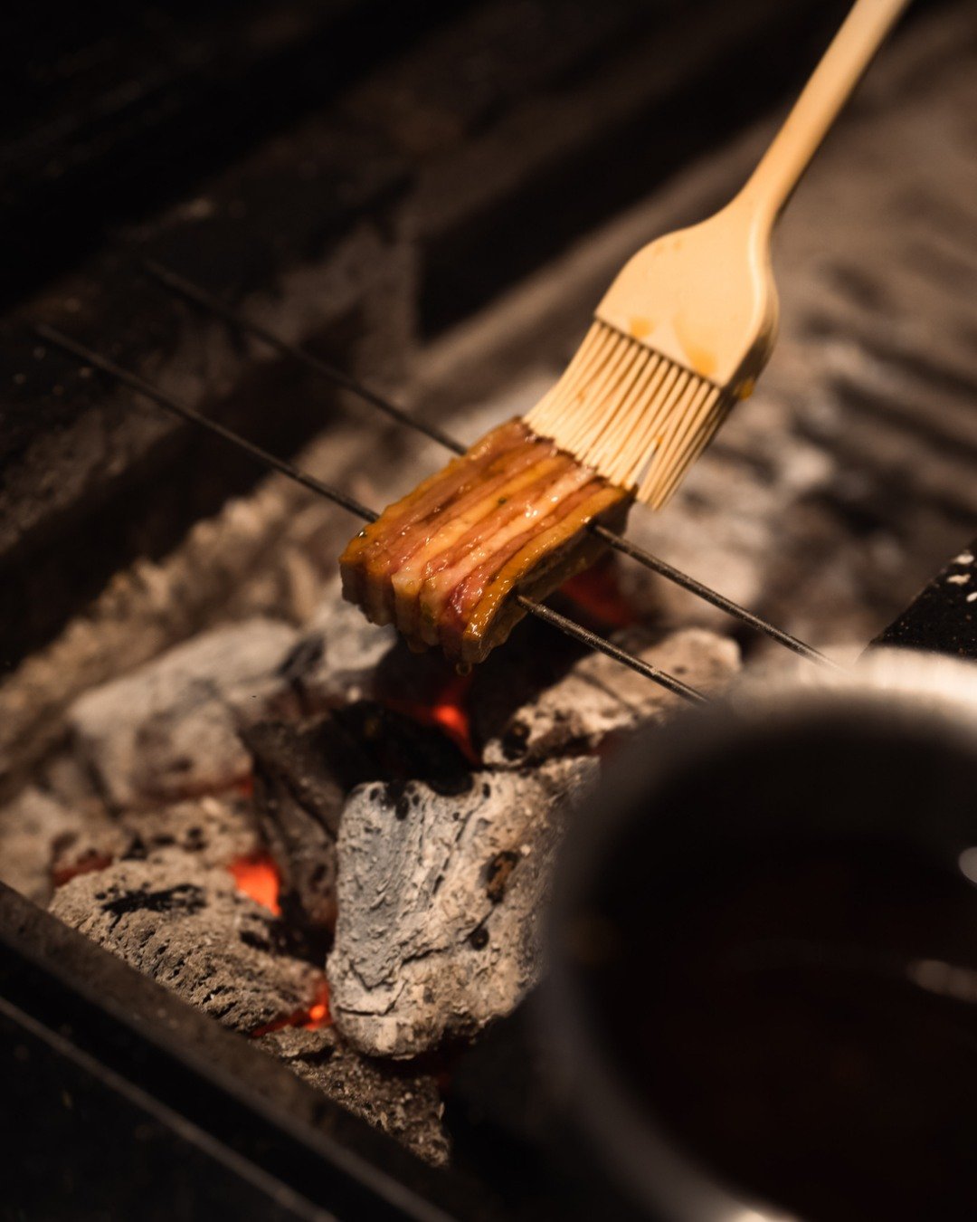 🔥 What cuts are going on your hibachi, chef?

Whether it's wagyu skewers, lamb cutlets, chicken thigh, or dry-aged steak, we&rsquo;ve got the quality that brings the flame to life. Talk to Wrights for consistent cuts and standout flavour.

#HibachiG