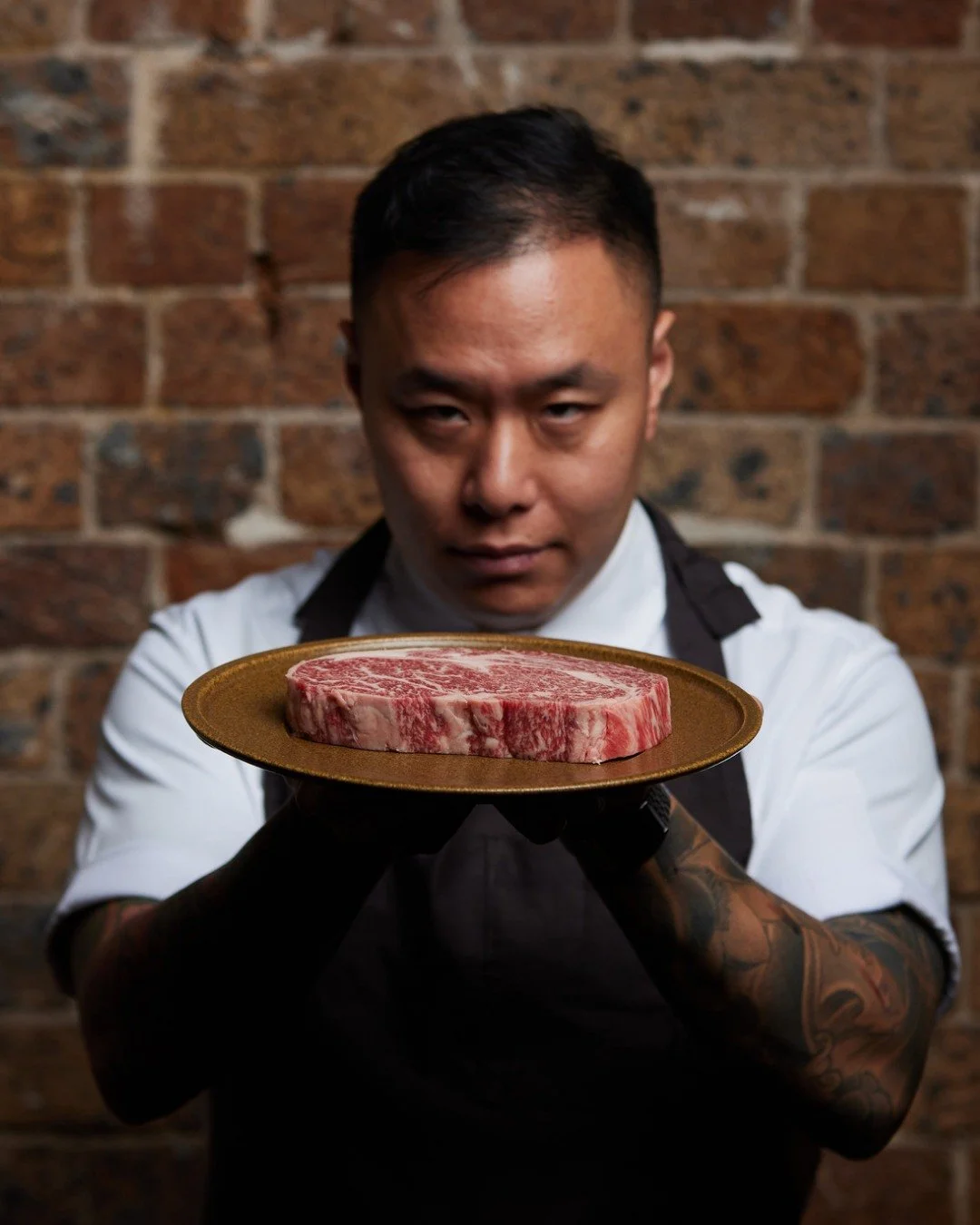 🔥 @wongchef approves @pardoo_wagyu and that says everything.
Only the best on the pass. Only the best from Wrights.

#WrightsTheButchers #PardooWagyu #YesChef #SydneyChefs #MeatMatters #TheWrightCut #PremiumBeef #ChefApproved #HibachiReady #PaddockT