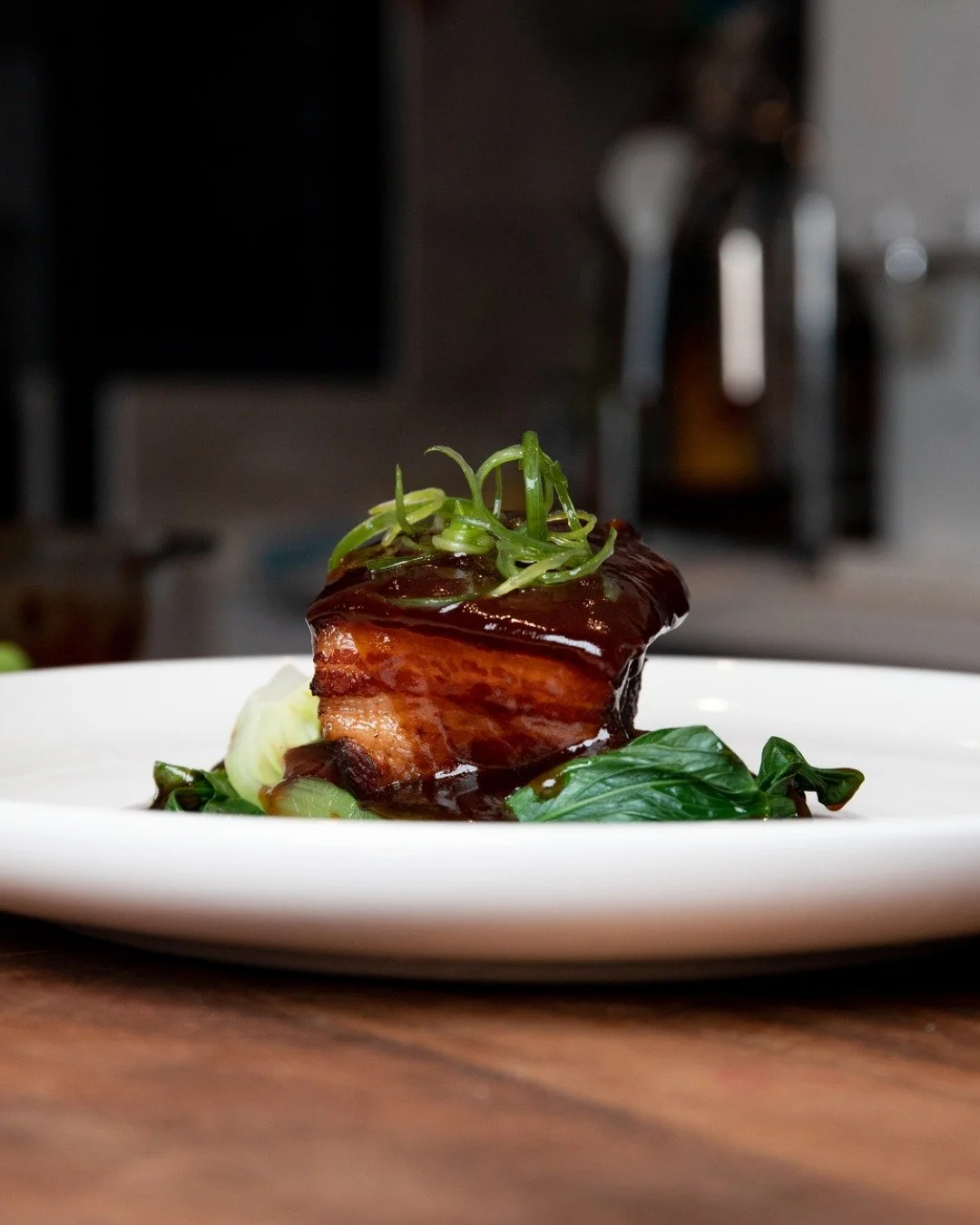 🐖 Pork Belly in Chinese Masterstock... a Classic.
Slow-braised, rich, and utterly timeless, this dish never misses.

Talk to Wrights for premium pork belly that delivers on texture, fat-to-meat ratio, and deep flavour.
Classic cuts for iconic dishes