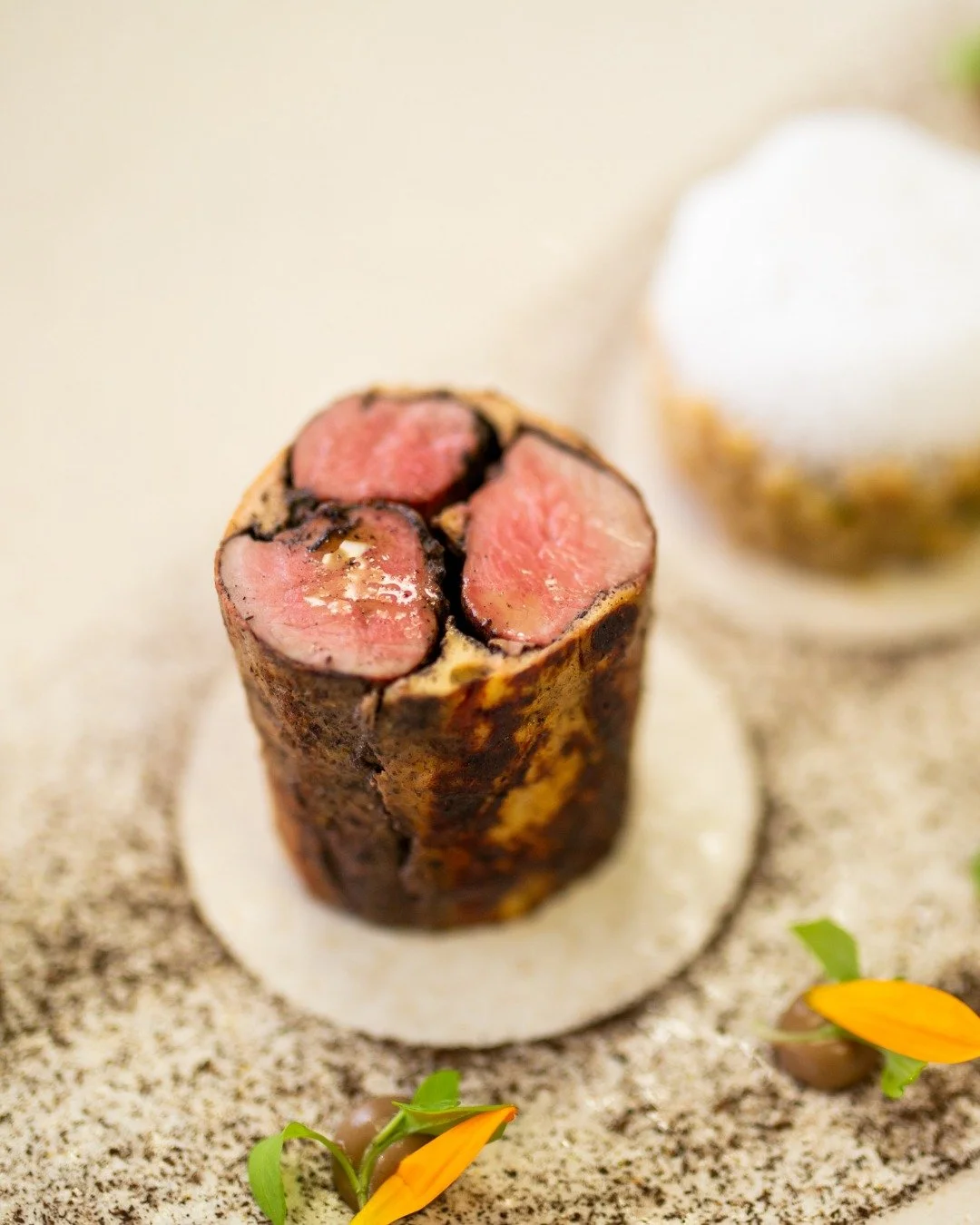 Marbled to Perfection 🐑🔥 Marrunga Marble is not your average lamb.
It&rsquo;s an evolutionary cut, fine marbling, rich texture, and a more subtle flavour that lets your craft shine through on the plate.

Designed for chefs who want to push the boun