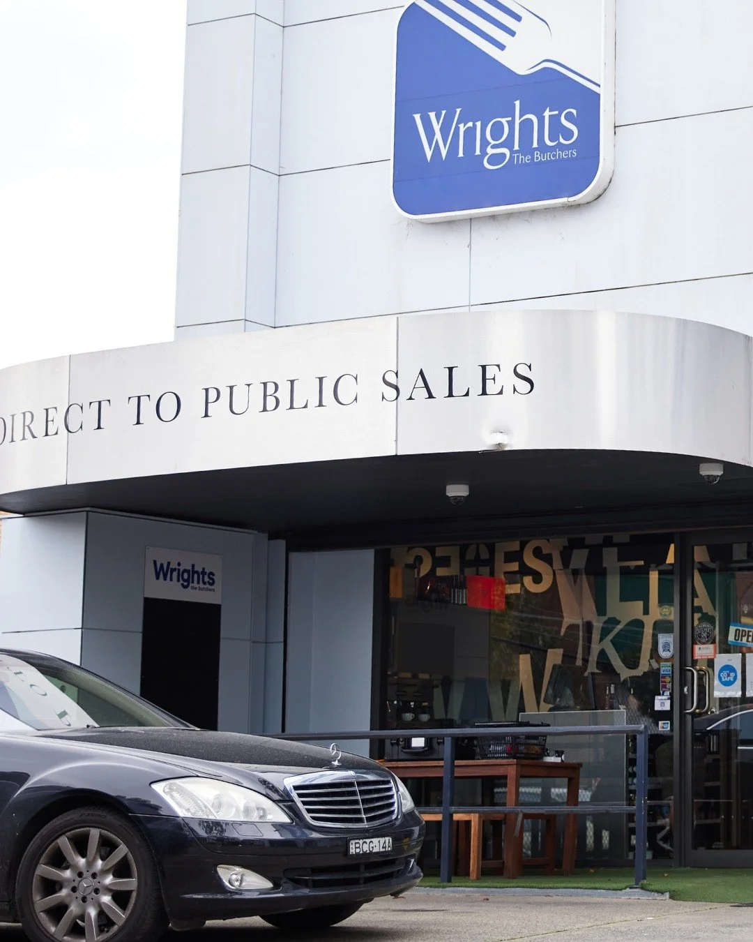 Dear Valued Customers of our direct-to-public shop.

I hope this finds you well.

As part of the continued evolution of Wrights the Butchers the direct-to-public shop will be closing for a short period while we complete renovations and upgrades acros