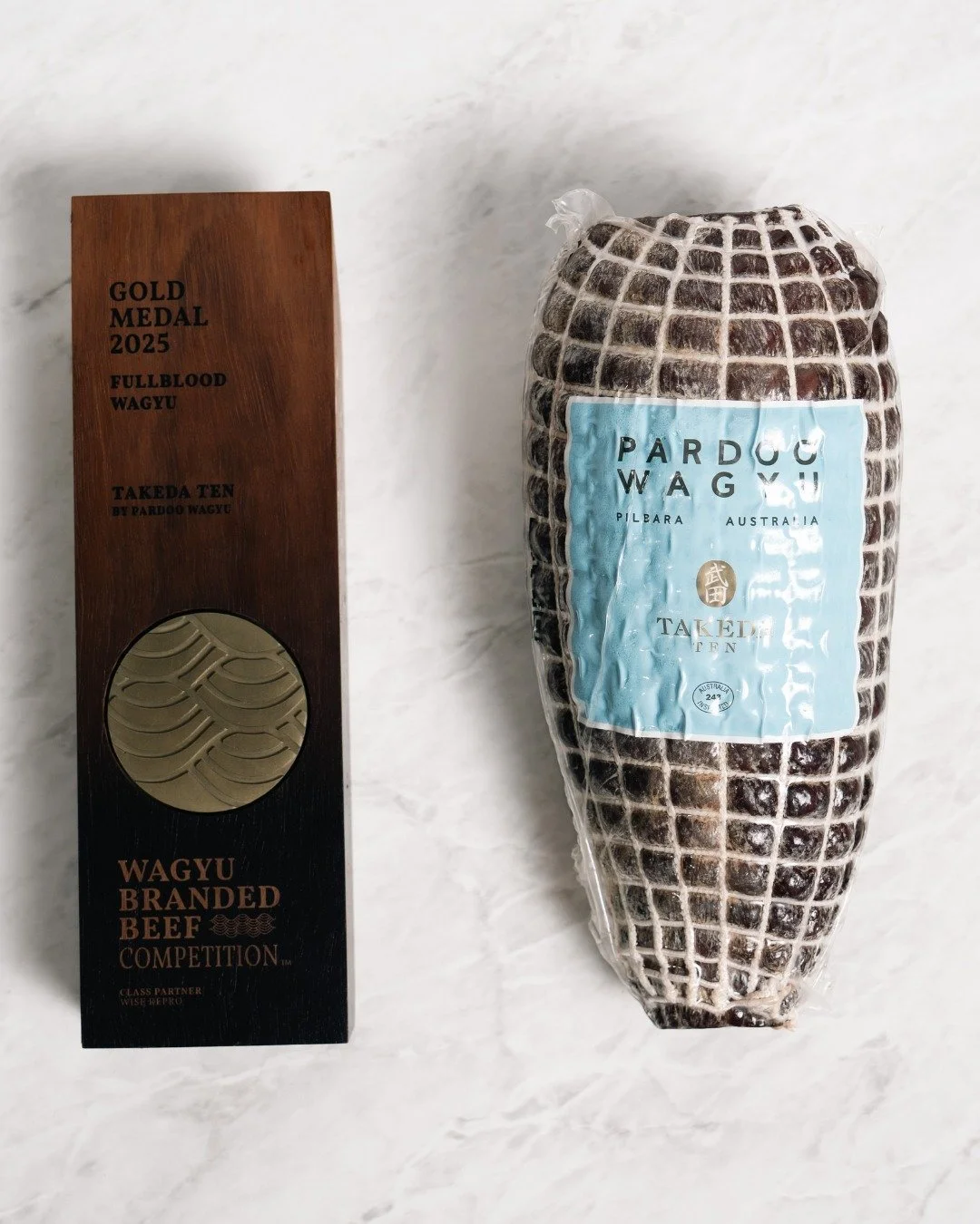 🥩 Let&rsquo;s Talk Award-Winning Bresaola

Yeah, that&rsquo;s Wright.

At Wrights, we don&rsquo;t just deliver product. We work alongside producers, artisans and chefs to experiment, refine and discover what&rsquo;s next for the menu. Our award-winn