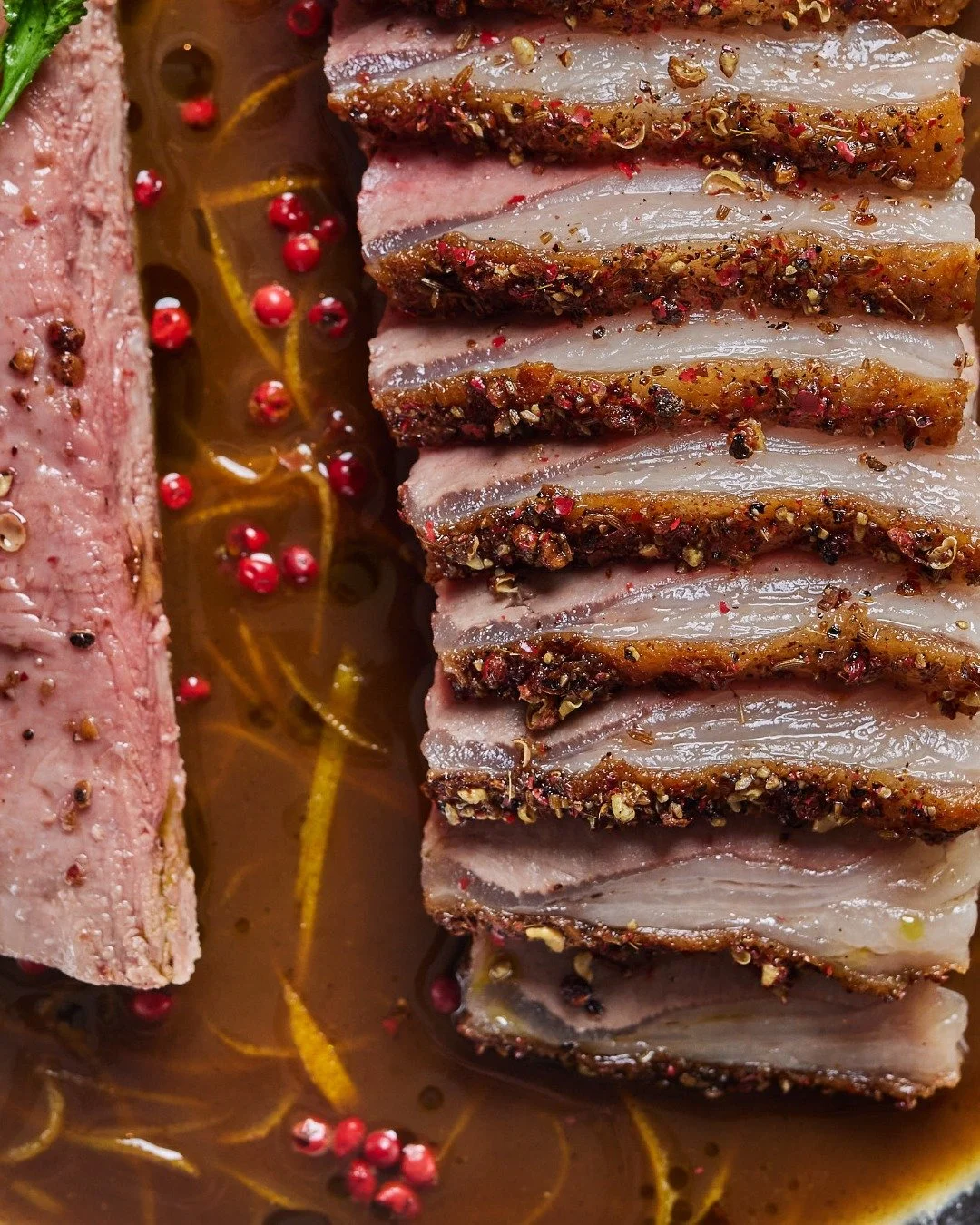 Winter Is Around the Corner, Chef

That means richer flavours, slower cooking and cuts with real depth.

From braising cuts and game to premium lamb, beef and poultry, Wrights has the products to help shape your winter menu.

This is the season for c