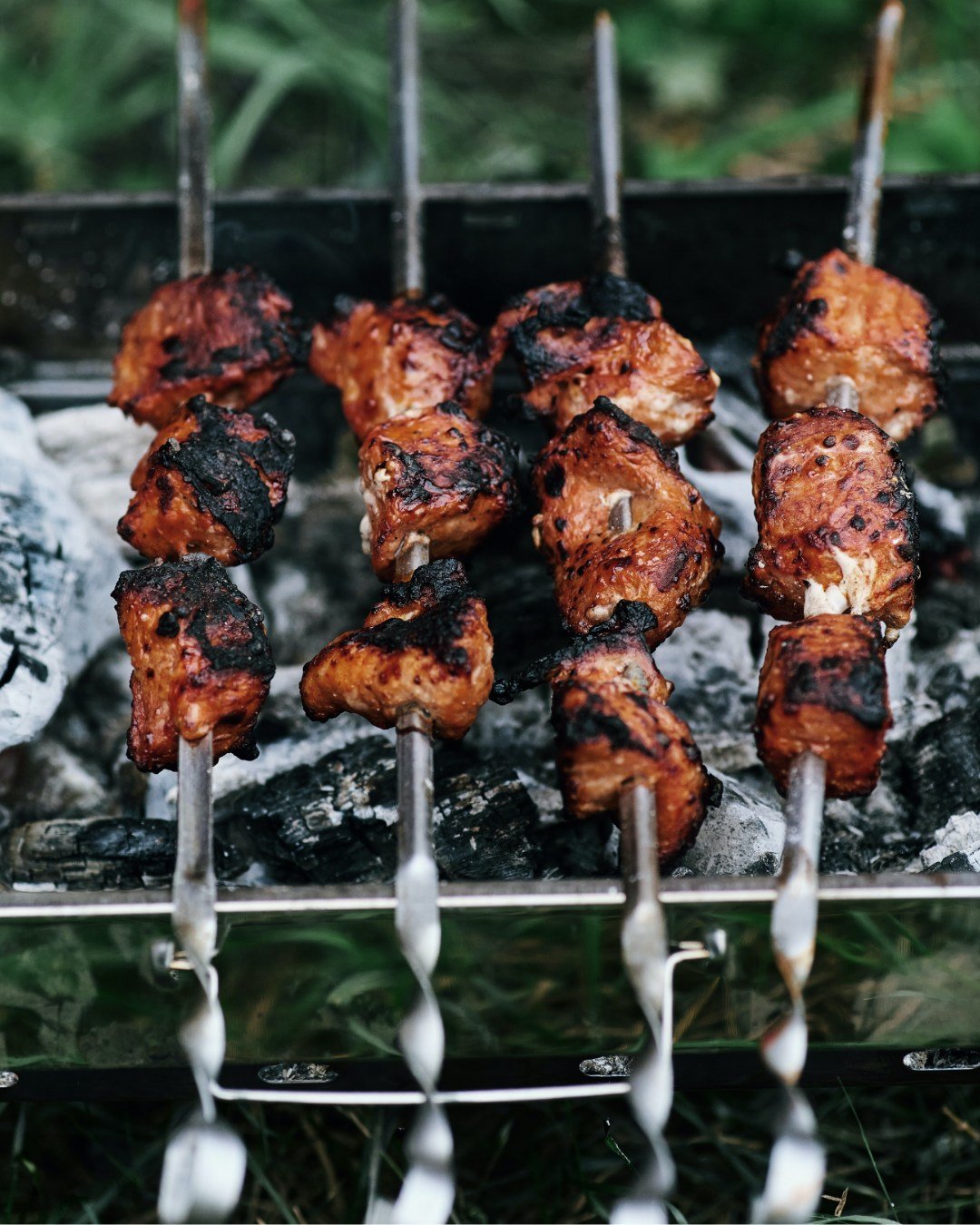 🔥 The cooler weather is here, and that means one thing, more cooking over fire and coal.

Poultry thrives over flame, soaking up smoke, char, and all those incredible flavours that make winter cooking special.

Whether you need whole birds, thighs, 