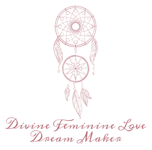 Divine Feminine Love