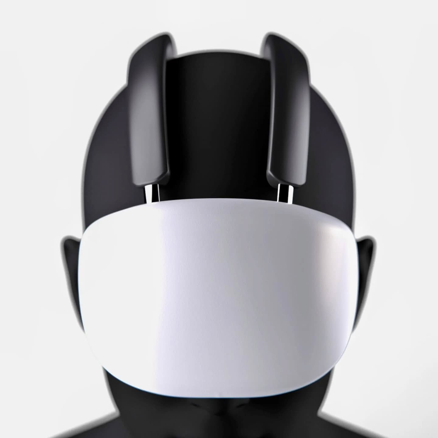 What if diagnosing a concussion was as simple as putting on a headset?

#industrialdesign #wearabledesign #concussions #diagnosis