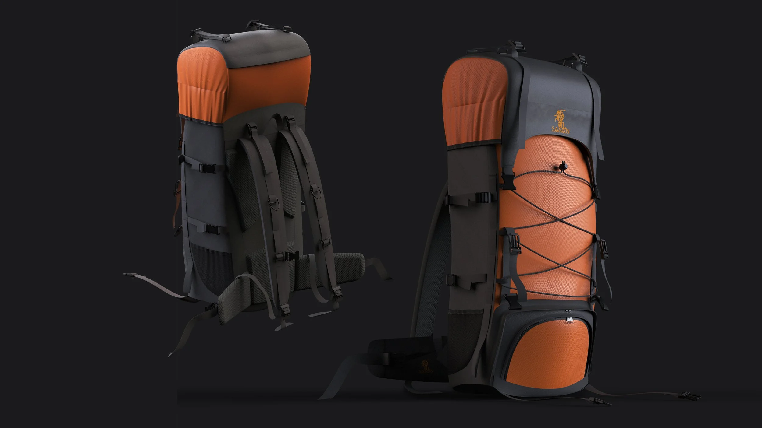 Backpack