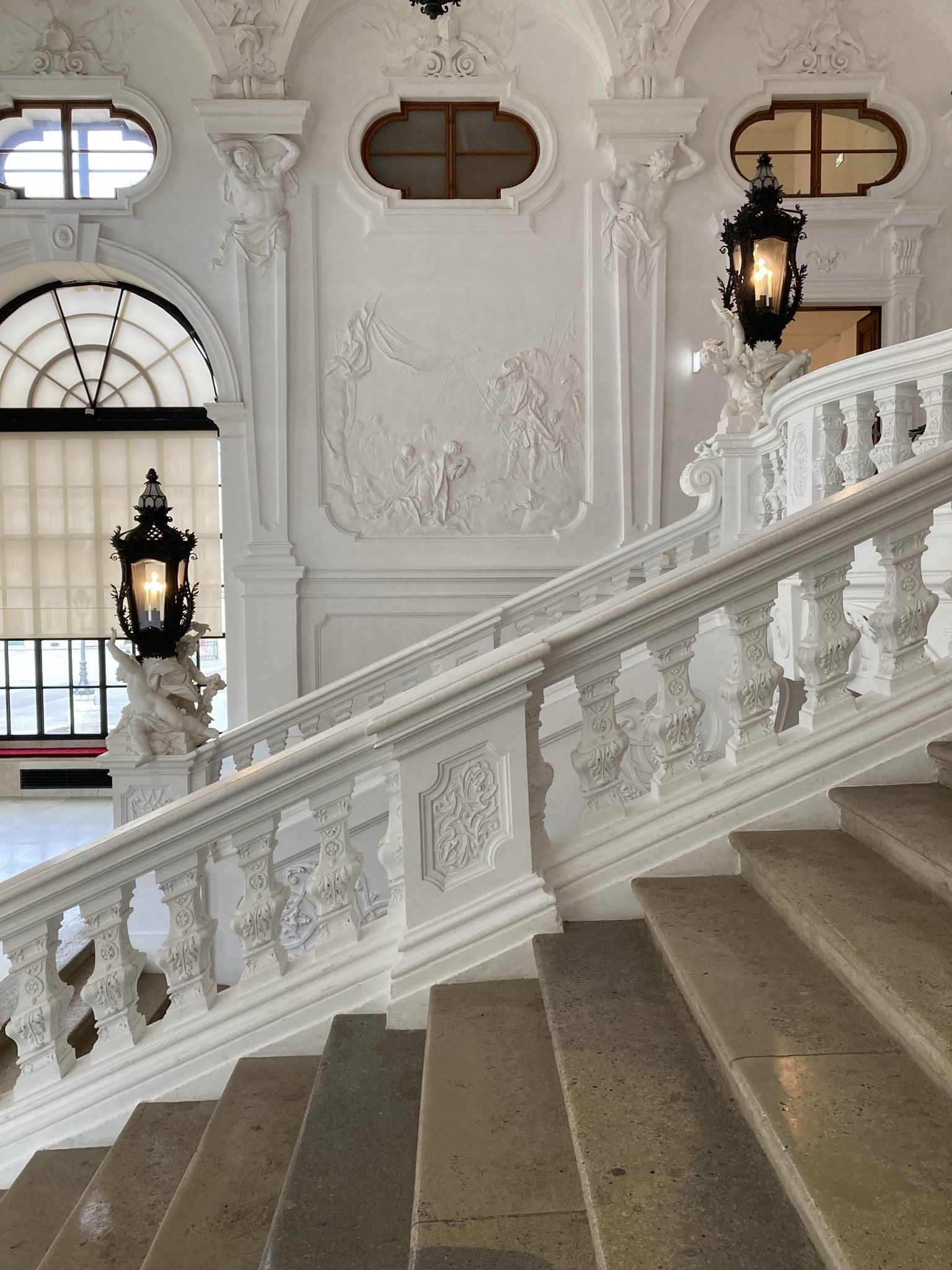 Kunsthistorisches Museen, WIEN