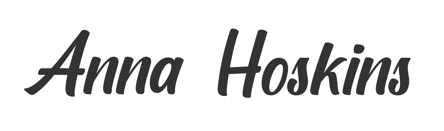 Anna Hoskins Studio