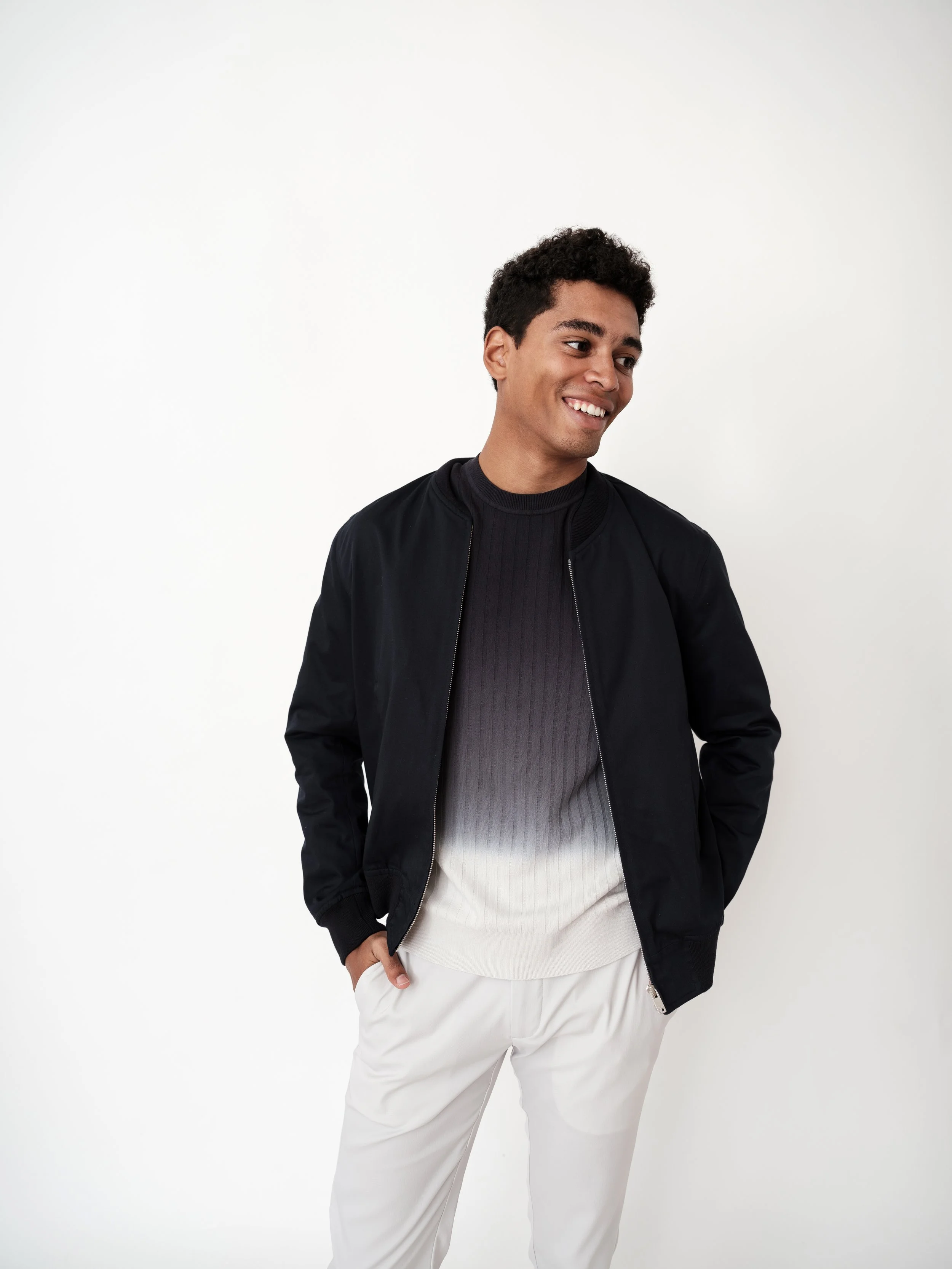 ISAIAH GABRIEL 
