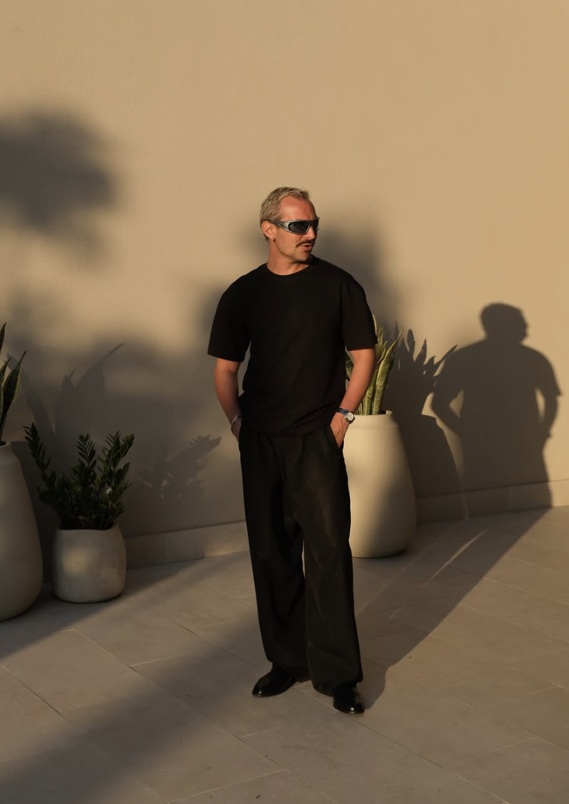 Roberto de Rosa x Jacques Soloviere