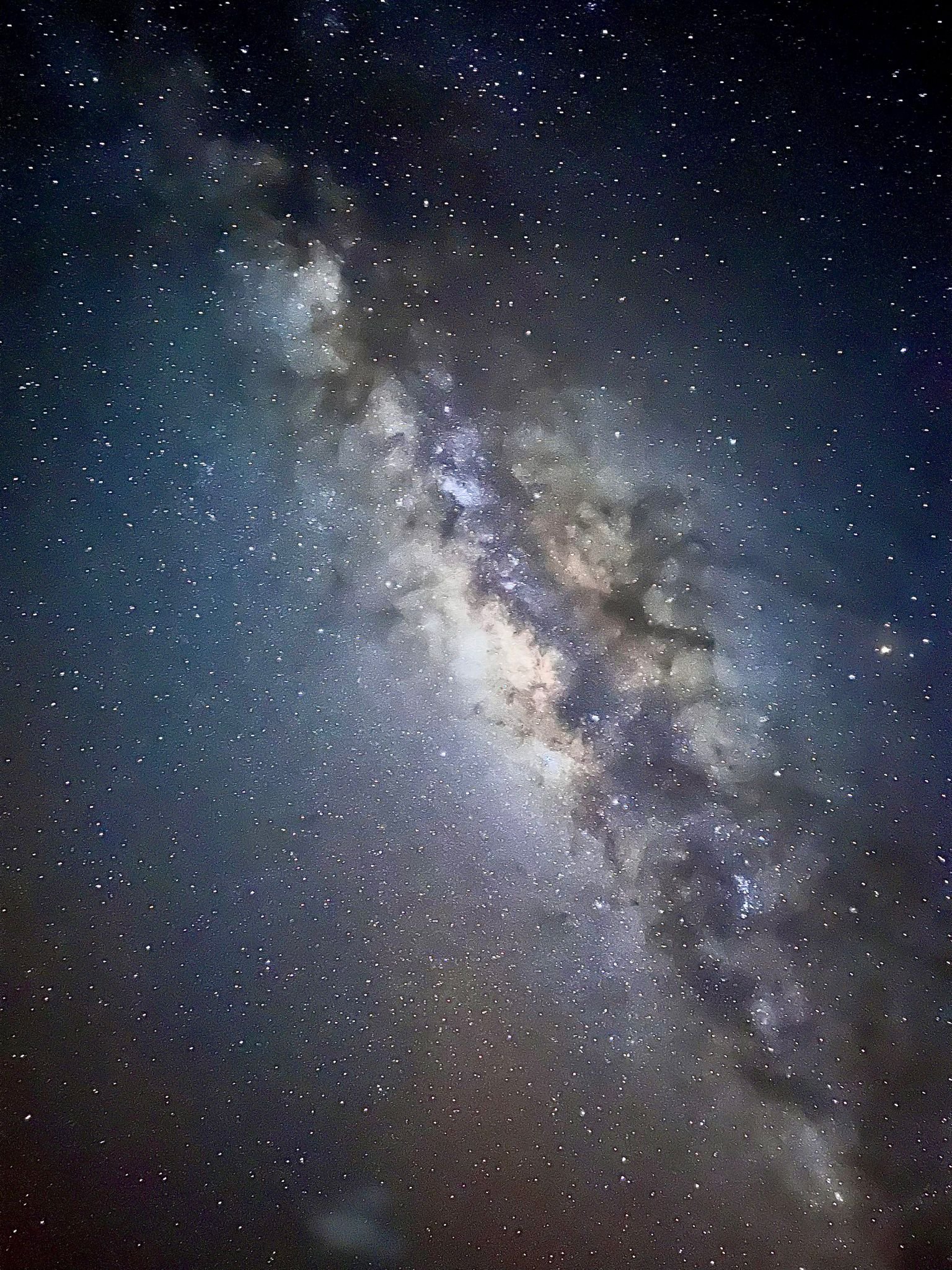 The Milky Way