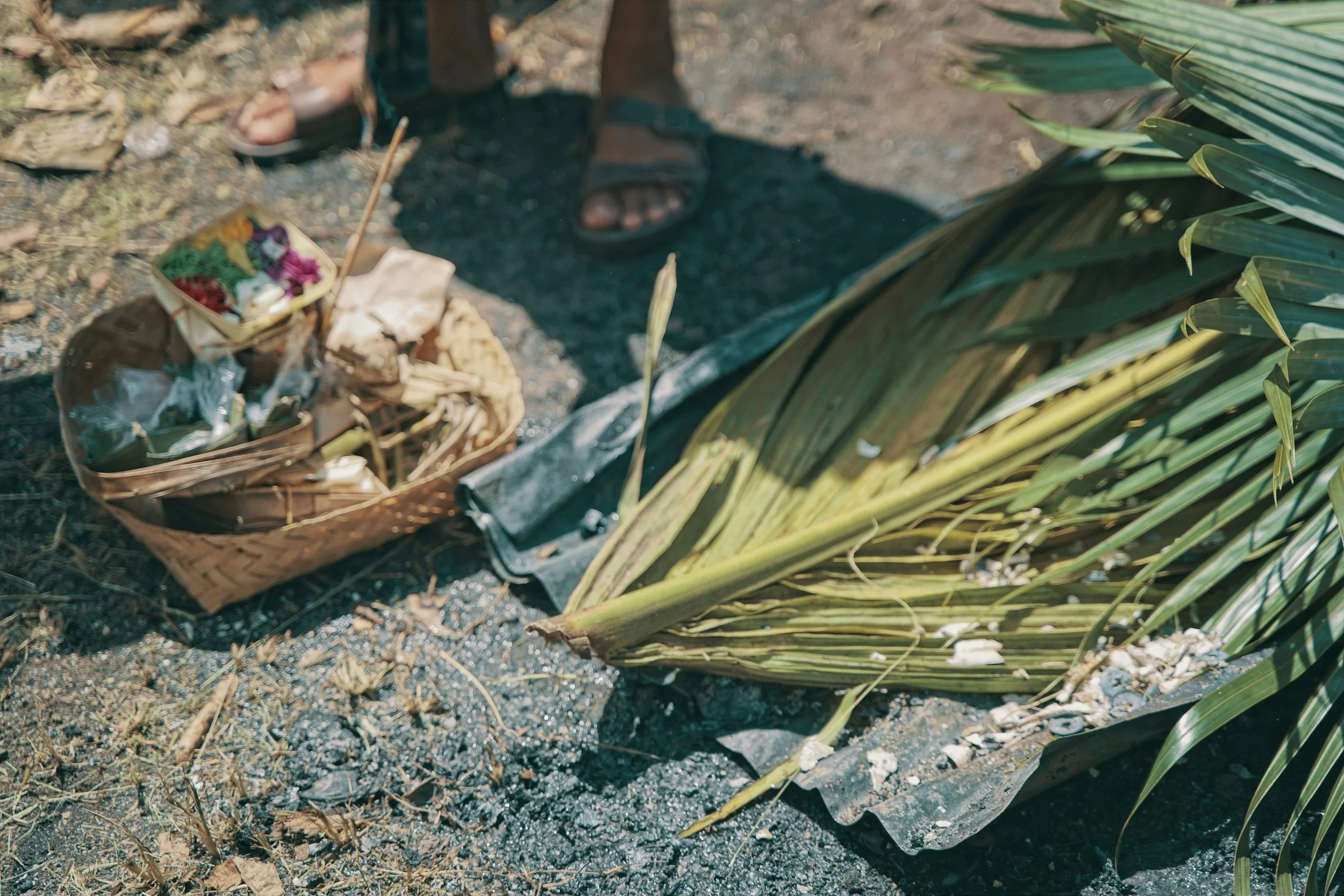 Spiritual Bypassing Is Not Healing