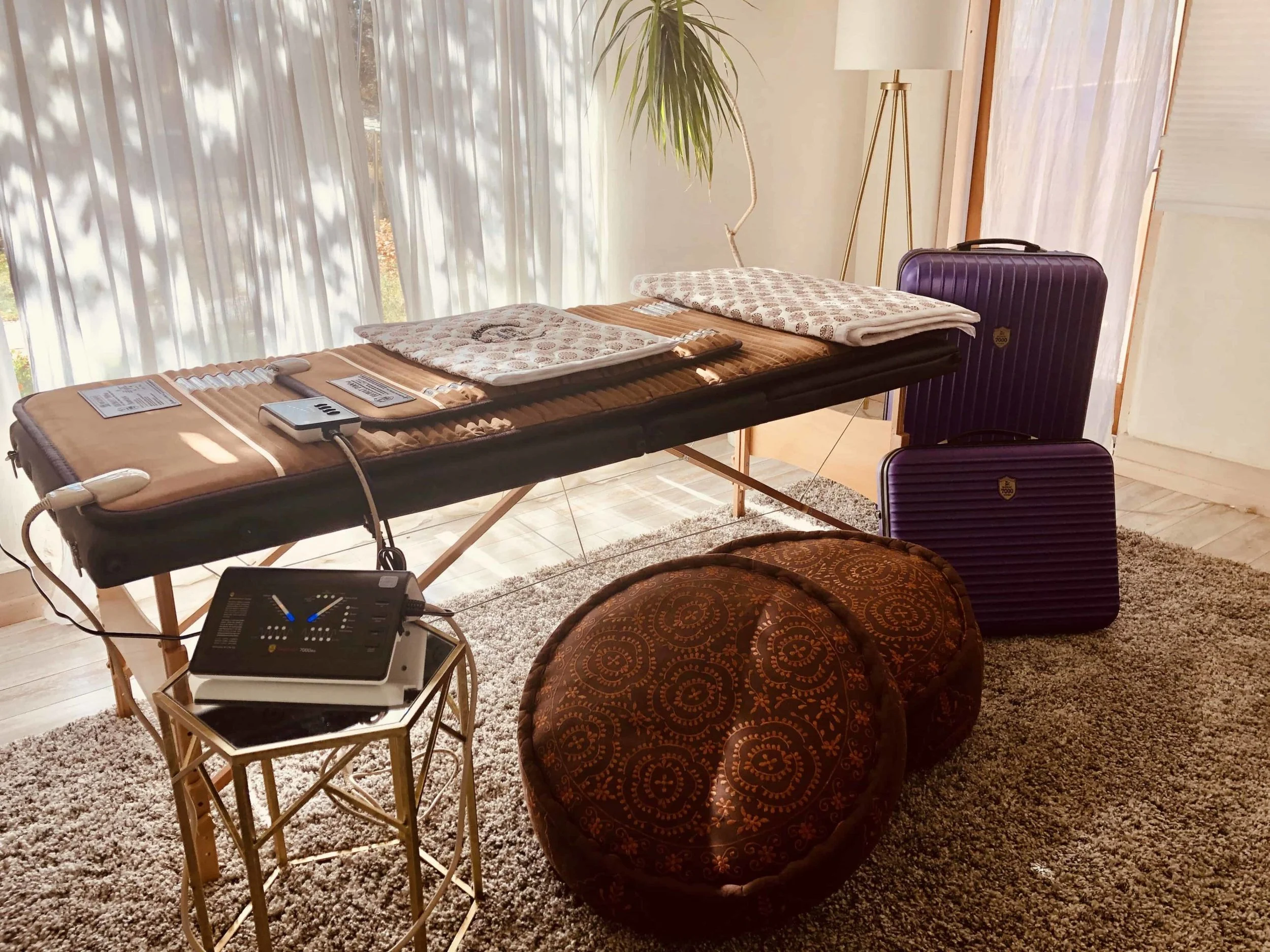 What Energy Healing Actually Does (Without the Woo)