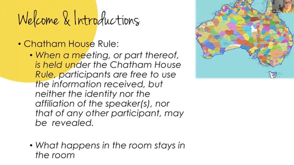 Meeting Management