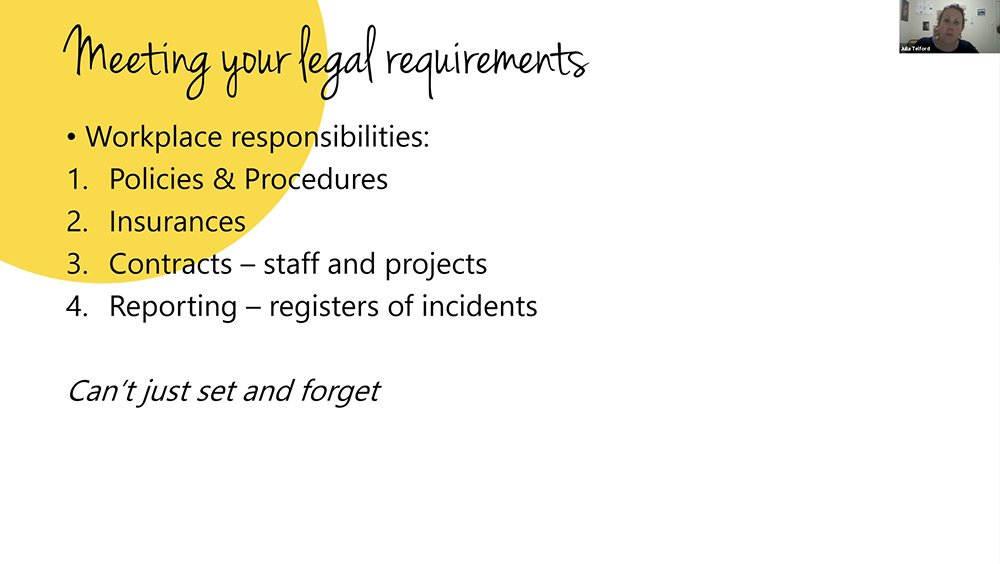 Risk Management