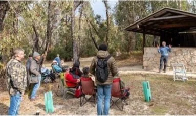 Case Study: Providing Homes & Habitat for gliders and glossy black cockatoos