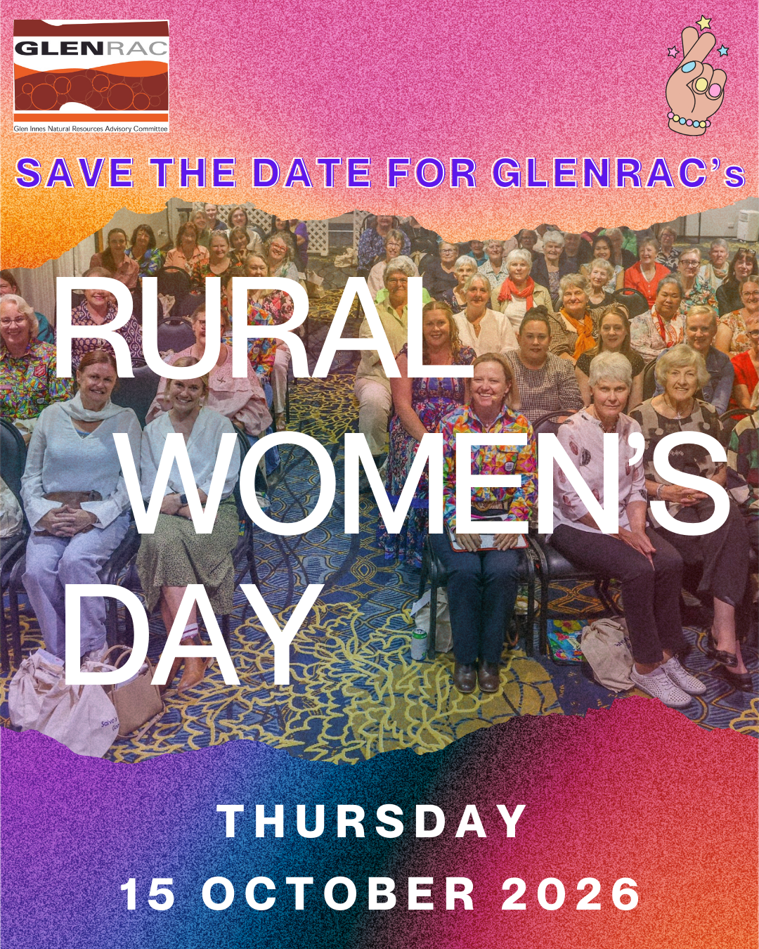 Rural Womens' Day