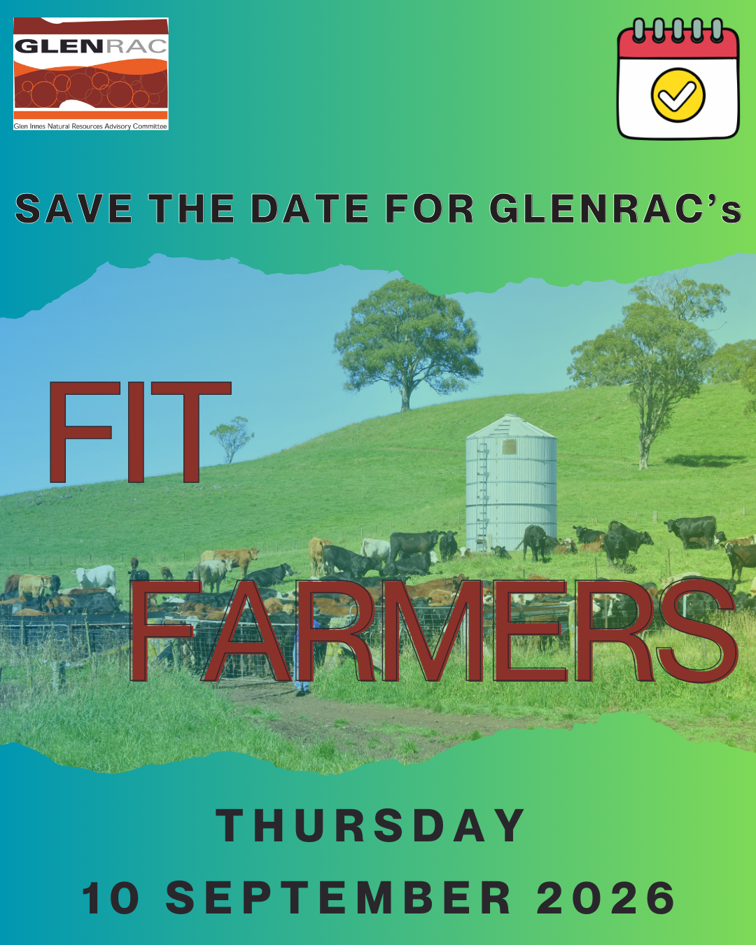 Fit Farmers