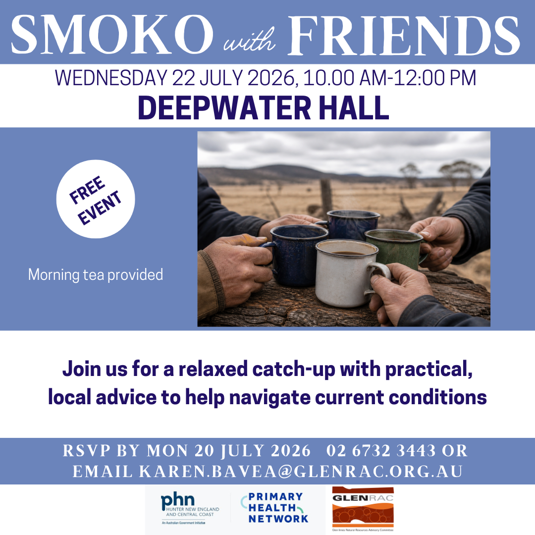 SMOKO with Friends - Deepwater