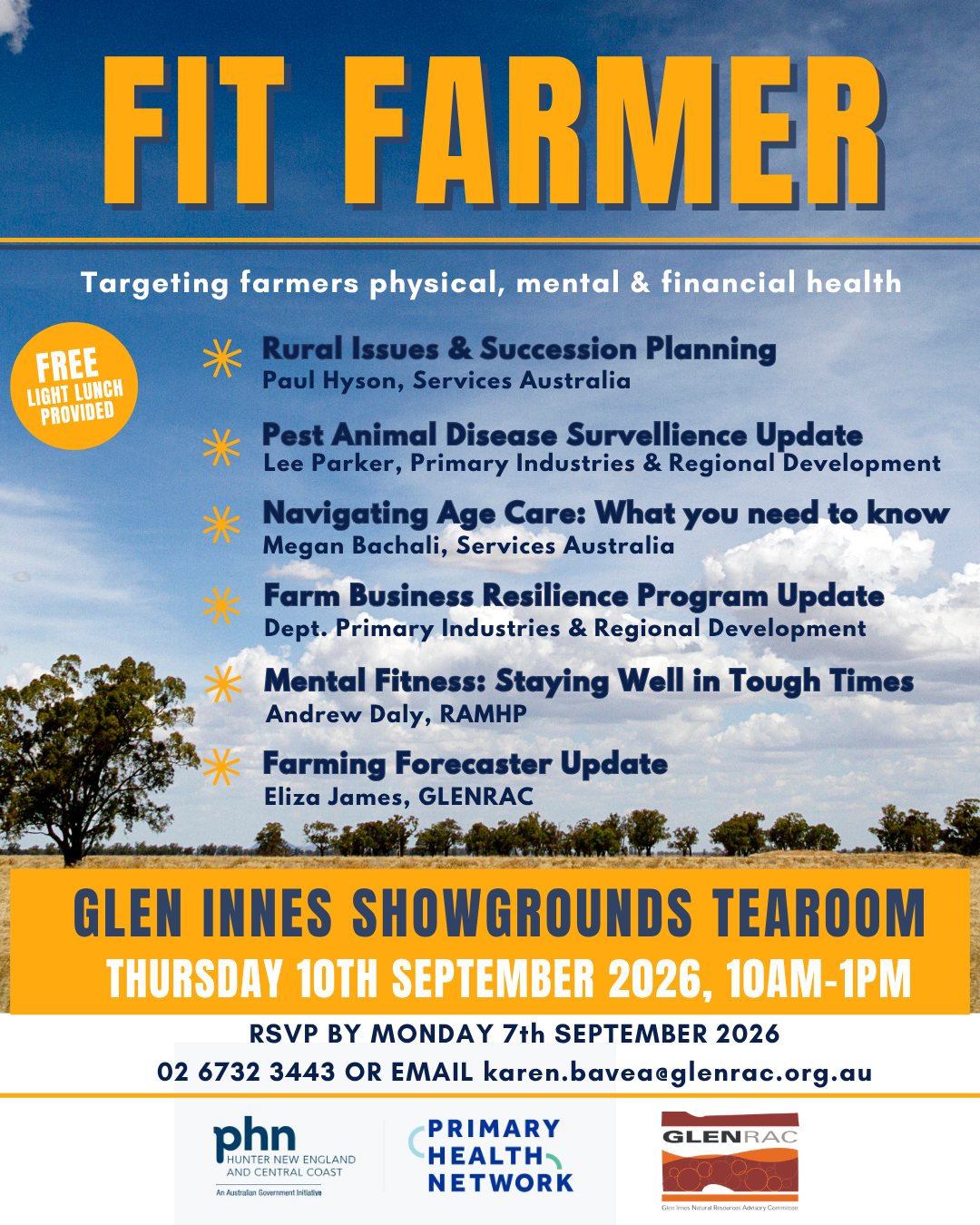 Fit Farmers
