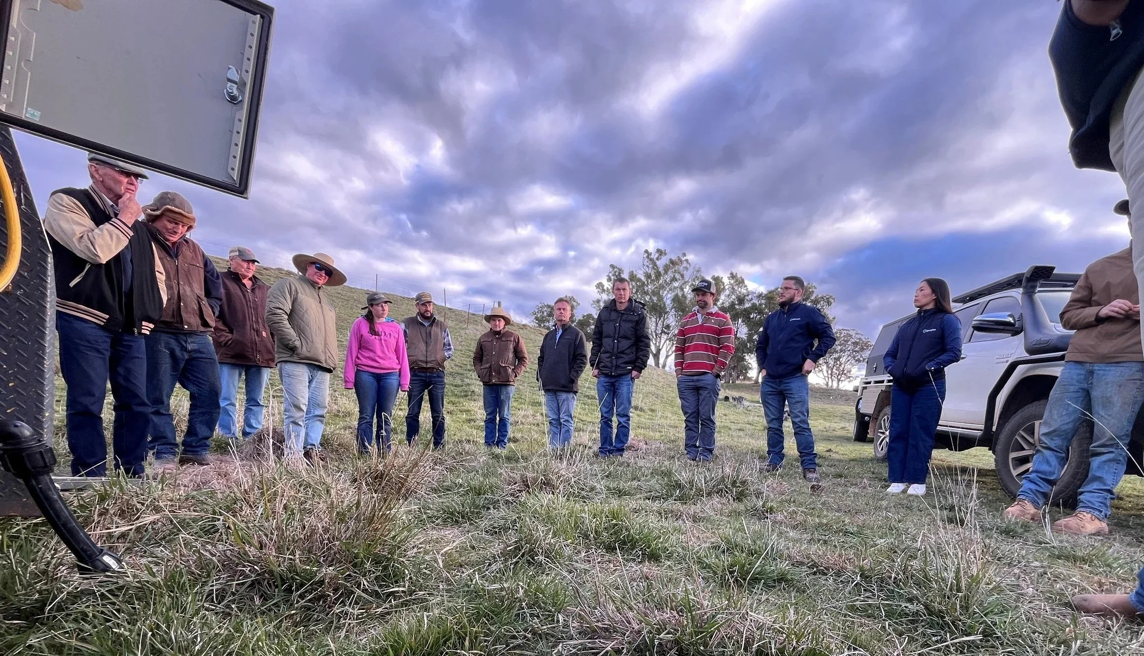 New England Producer Group Returns with Focus on Scaling Farm Success