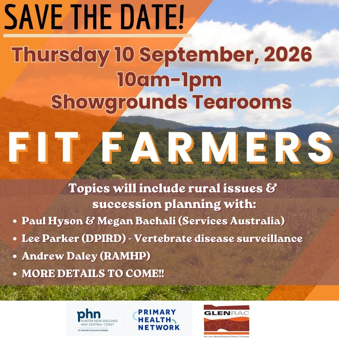 Fit Farmers