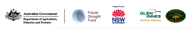 Media Release: COUNCILS MOVE TO IMPLEMENT DROUGHT RESILIENCE PLAN
