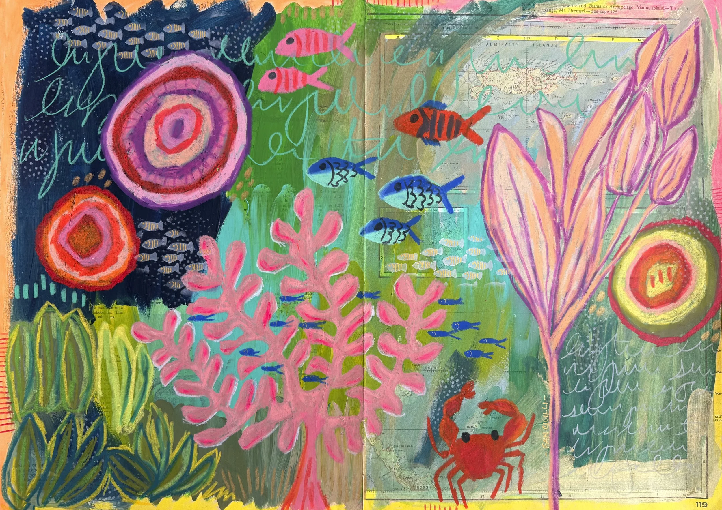Reef