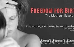 Freedom for Birth