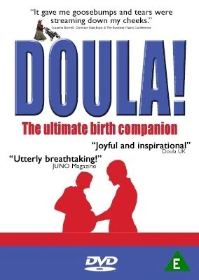 Doula! The ultimate birth companion