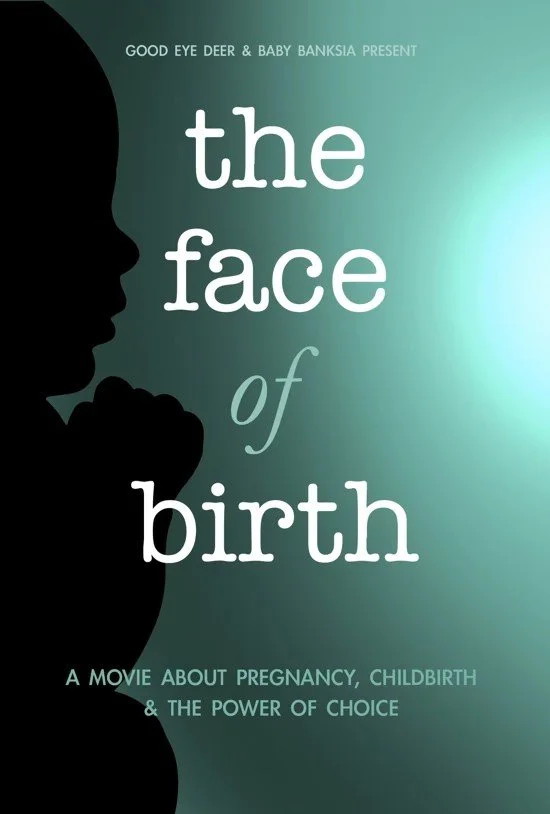 The Face of Birth