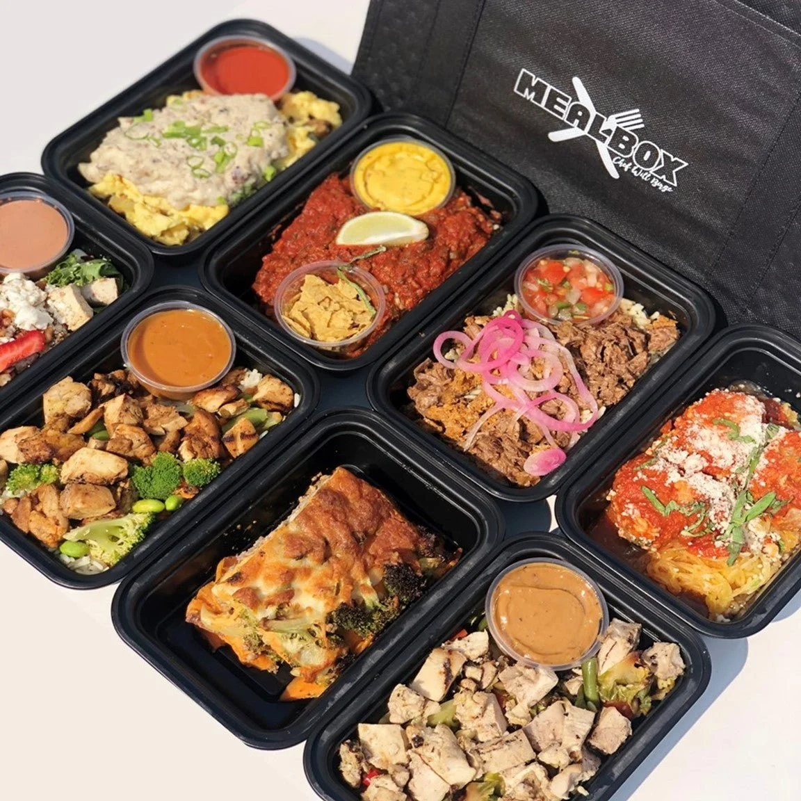 21 questions with Mealbox by Chef Will Birge of Nebraska