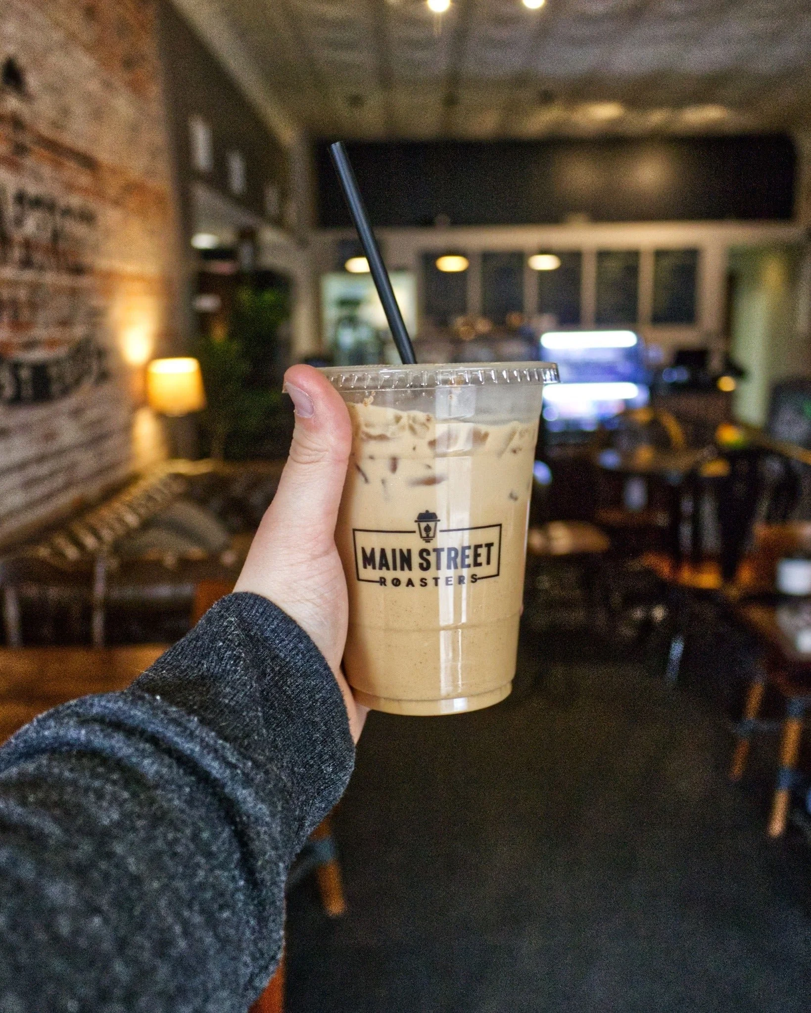 20 questions with Main Street Roasters of Indiana