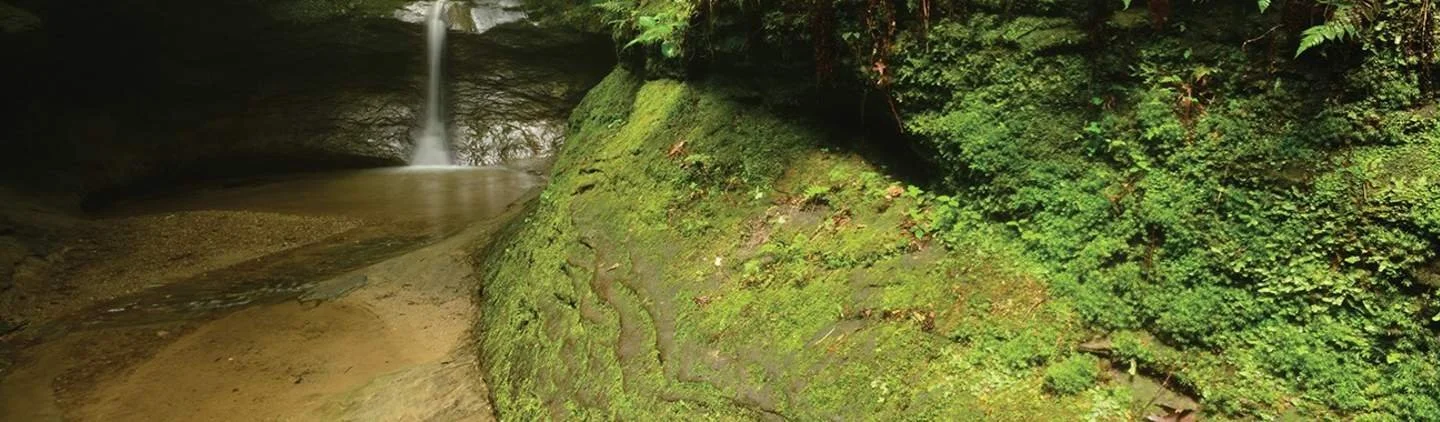 New locations and prizes added to the Indiana State Nature Passport