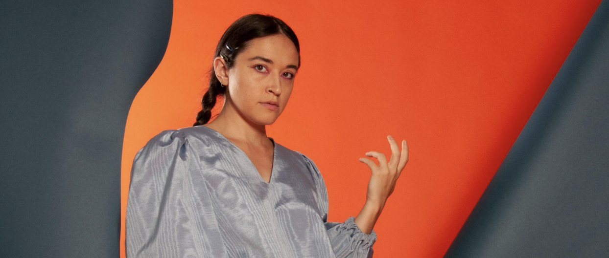 Chicago's Macie Stewart presents new single and video