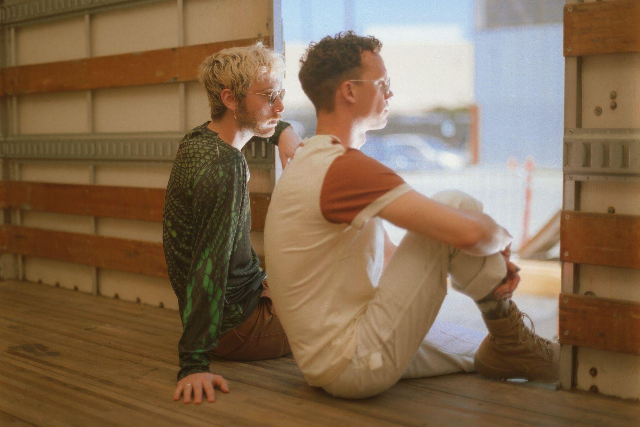 Chicago's Whitney release two singles off new album
