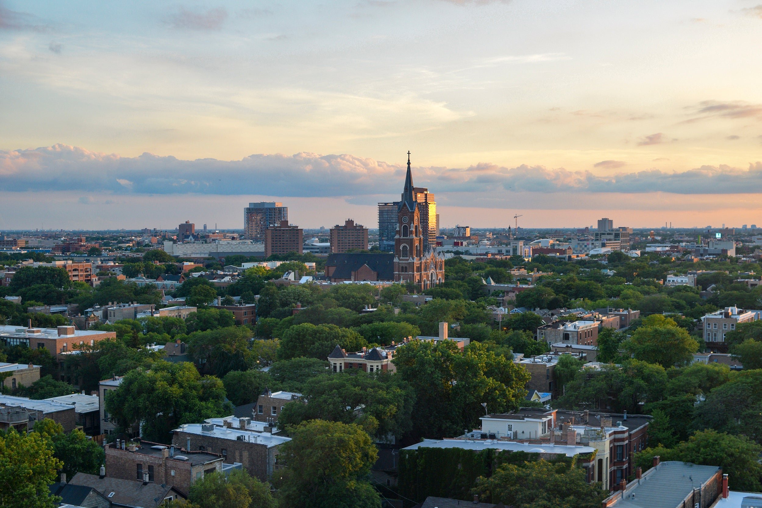 Increase food access to greater Chicagoland this season