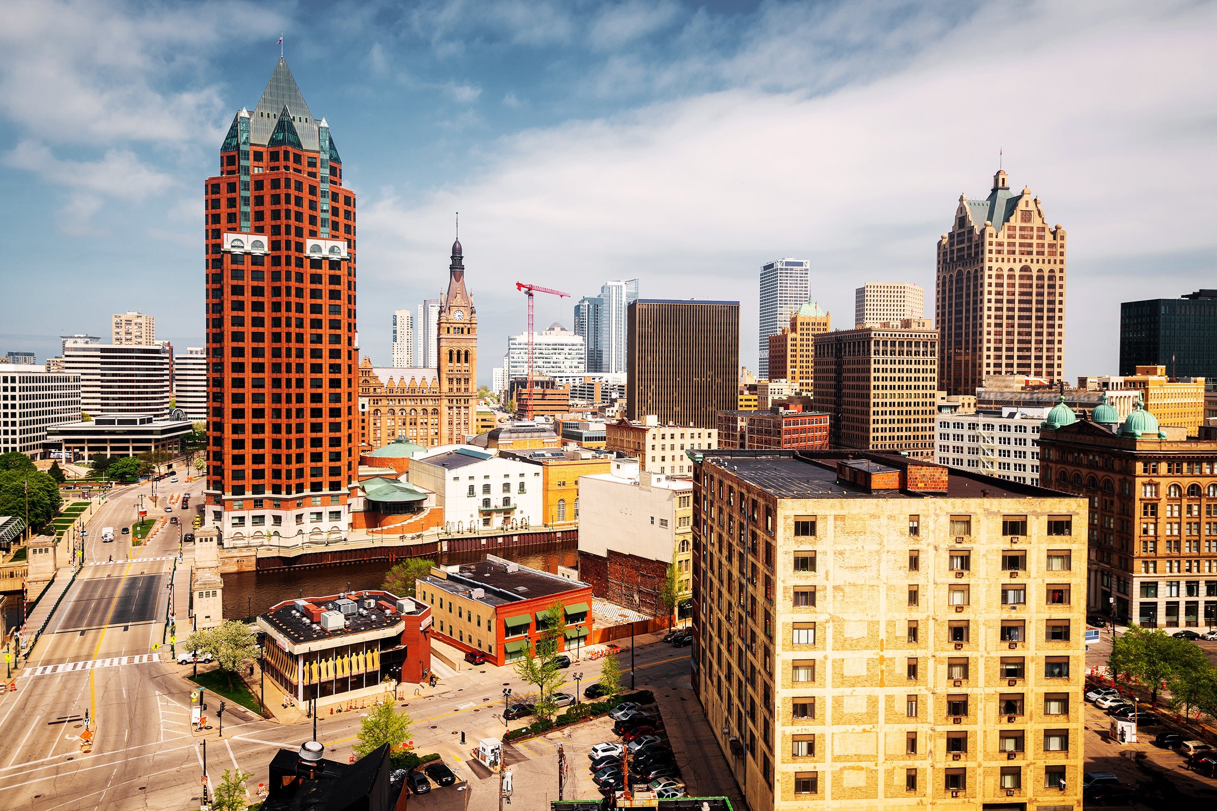 Northwestern Mutual invests $1.7m to strengthen Milwaukee neighborhoods