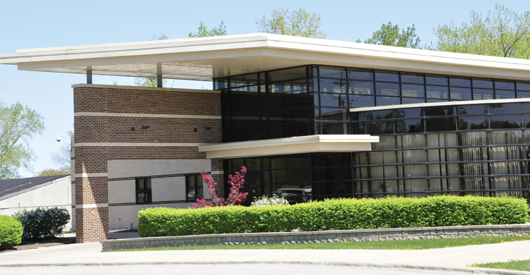 Prairie State College to hold investiture ceremony for its first Black president
