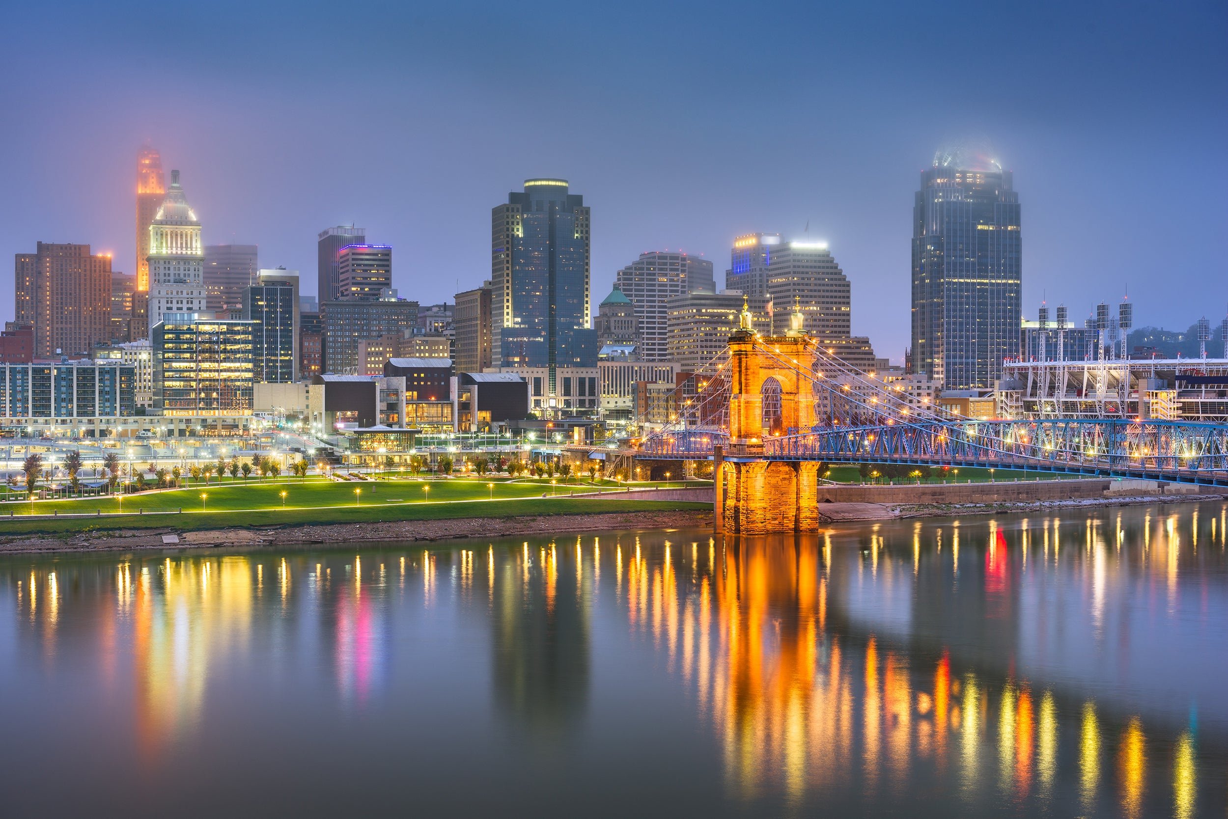 Cincinnati Bengals take sustainability to next level with PureCycle's innovative PureZero™ Program