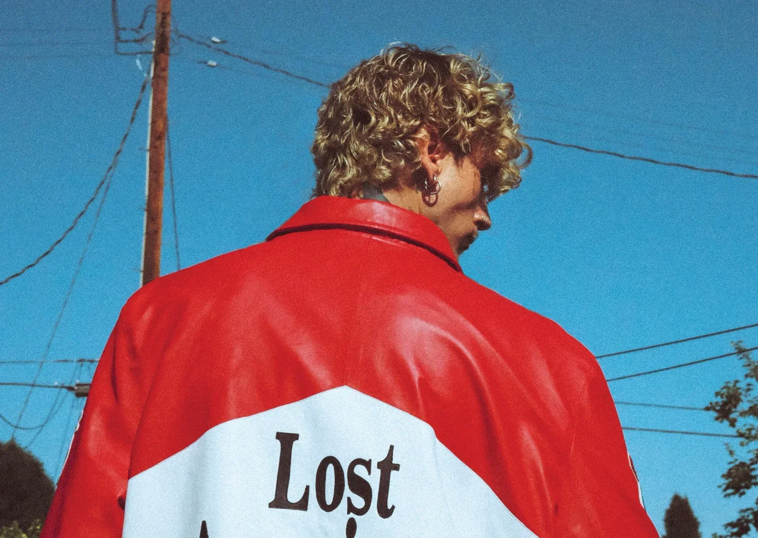 How the Midwest influenced MGK’s artistry