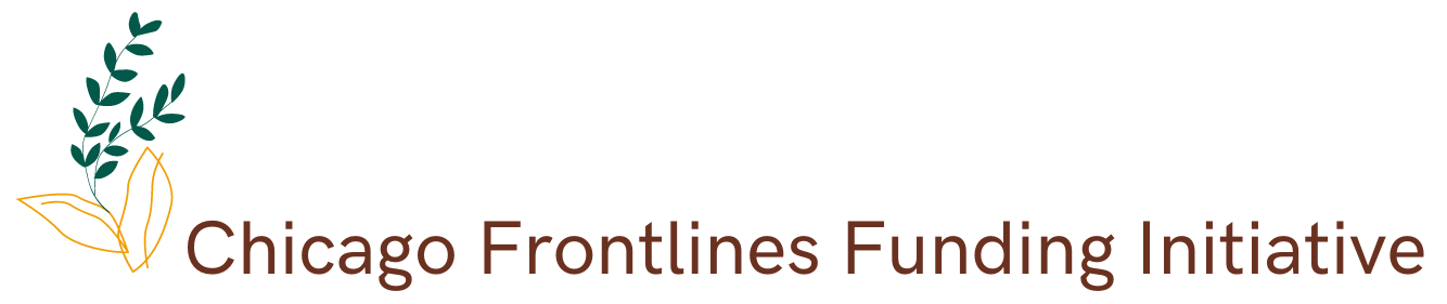 Chicago Frontlines Funding Initiative
