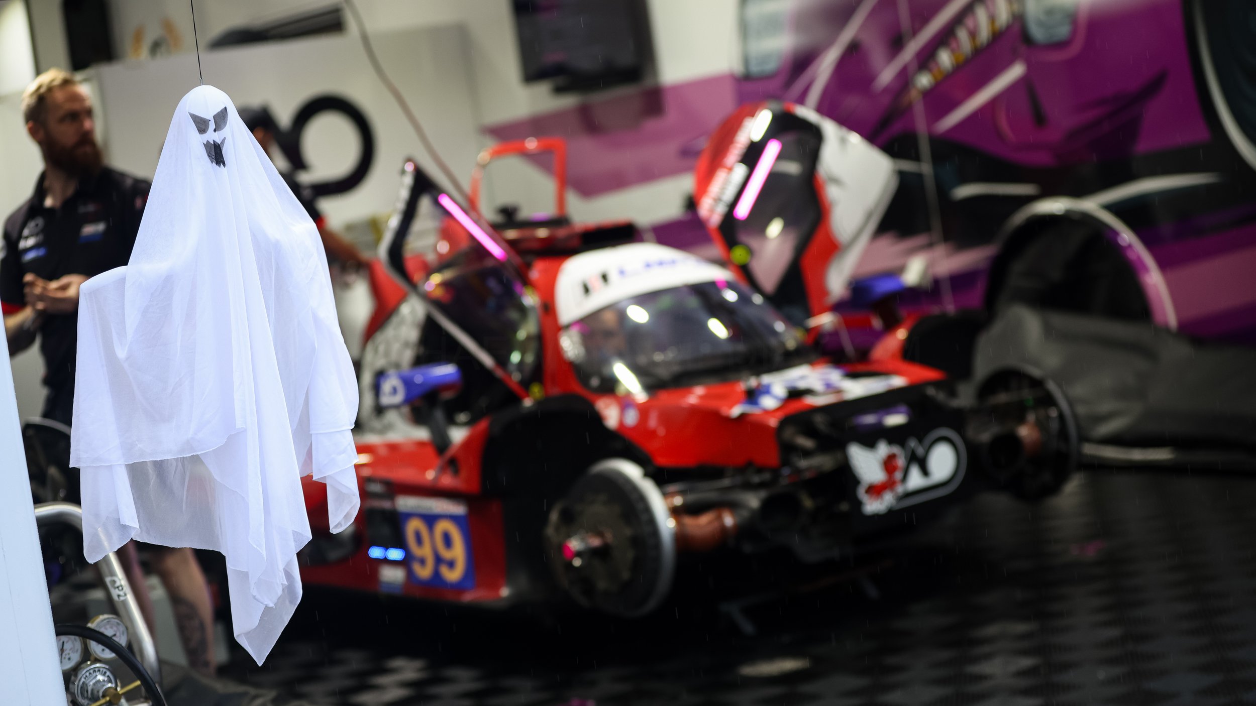 2026 Motul Petit Le Mans