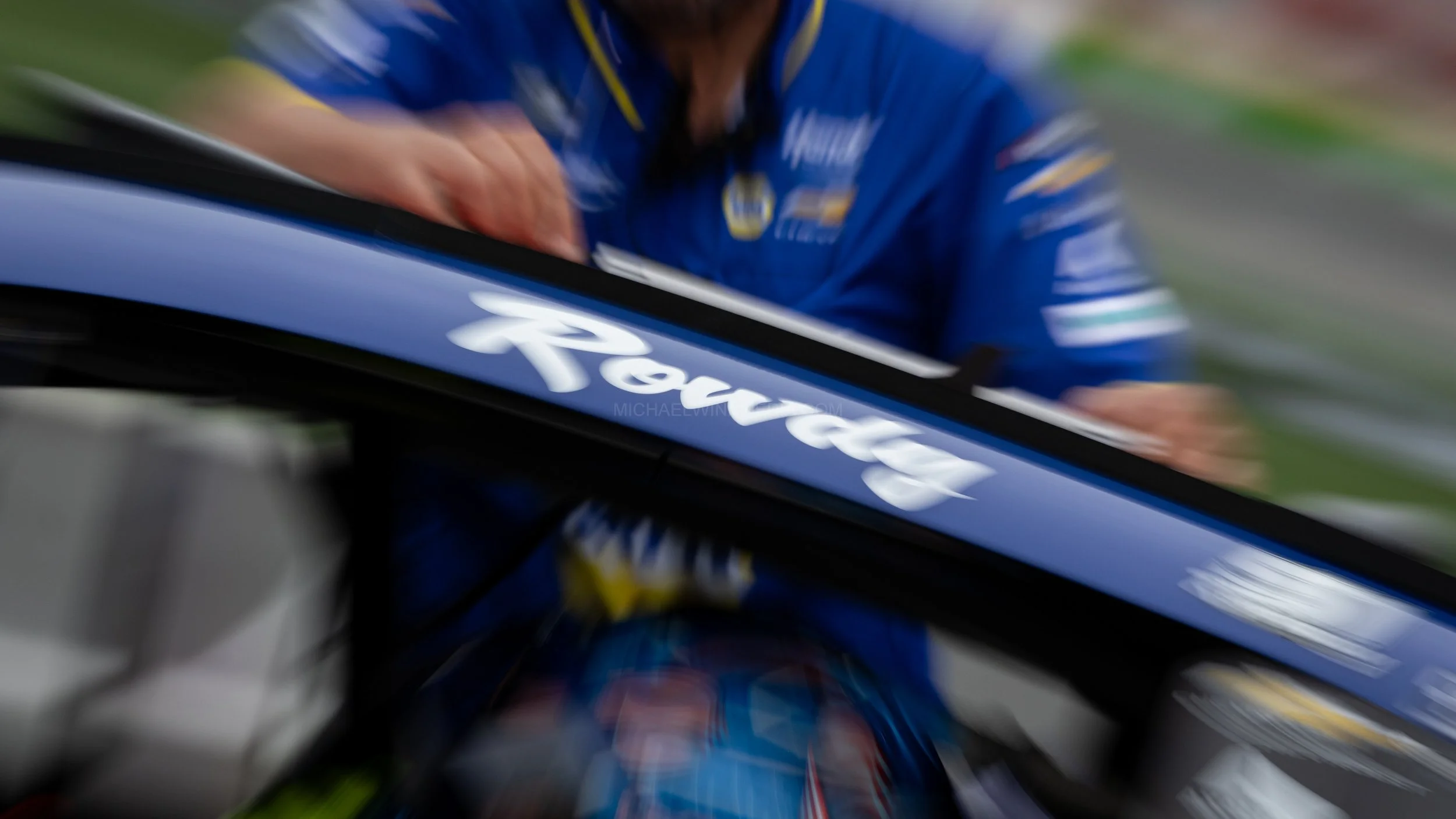 2026 Coca-Cola 600