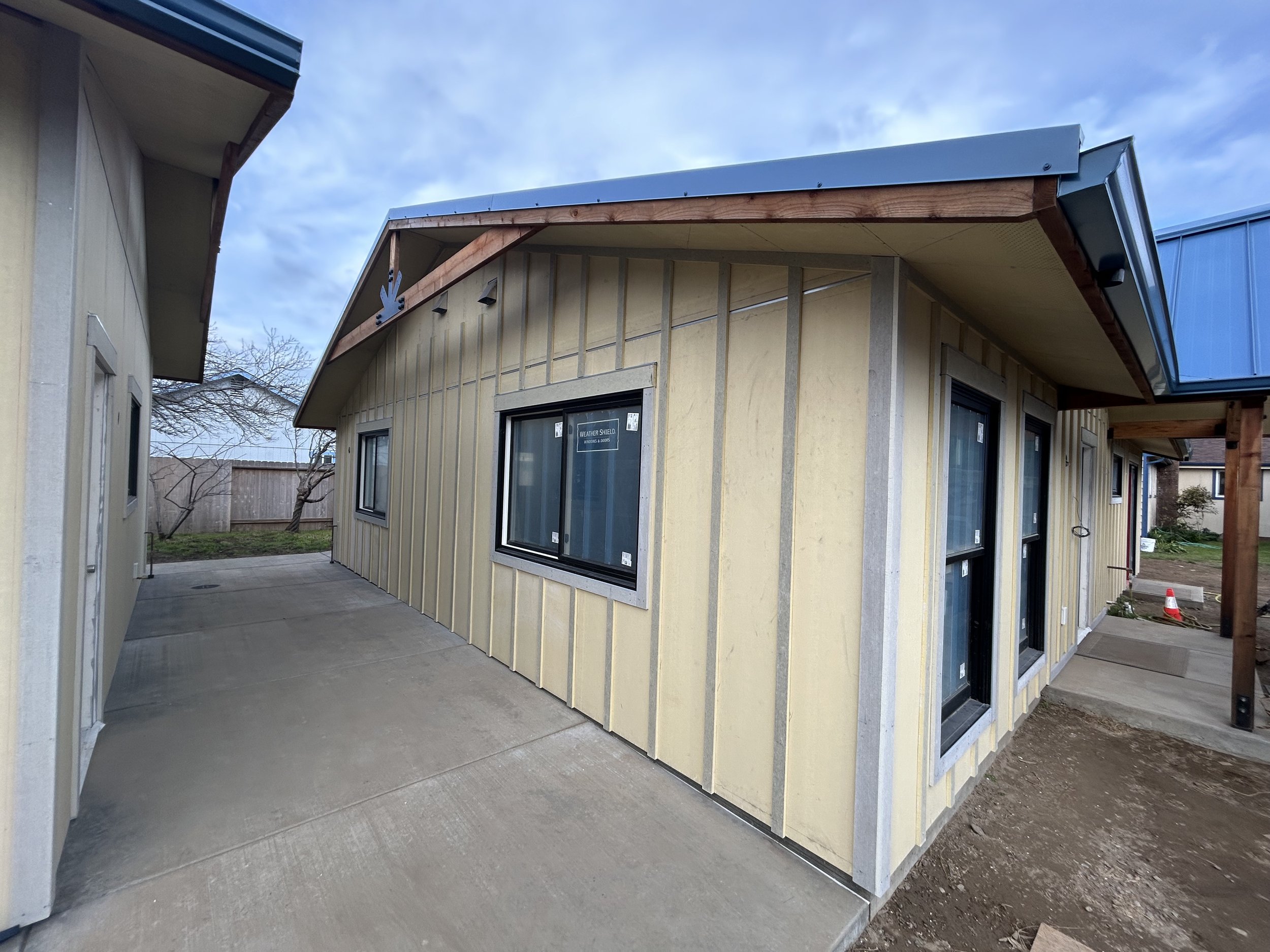 humboldt new construction