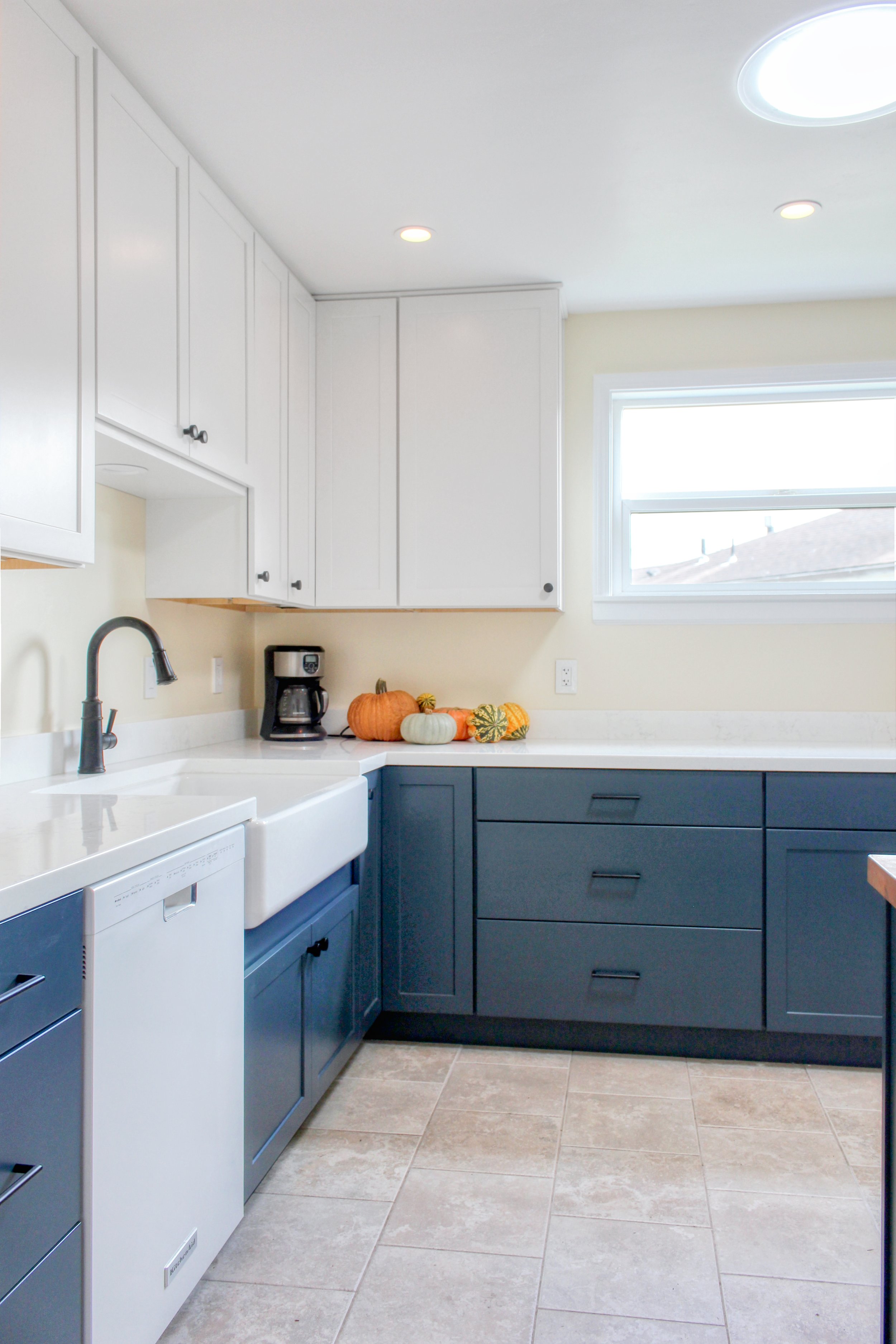 Kitchen Remodel Humboldt