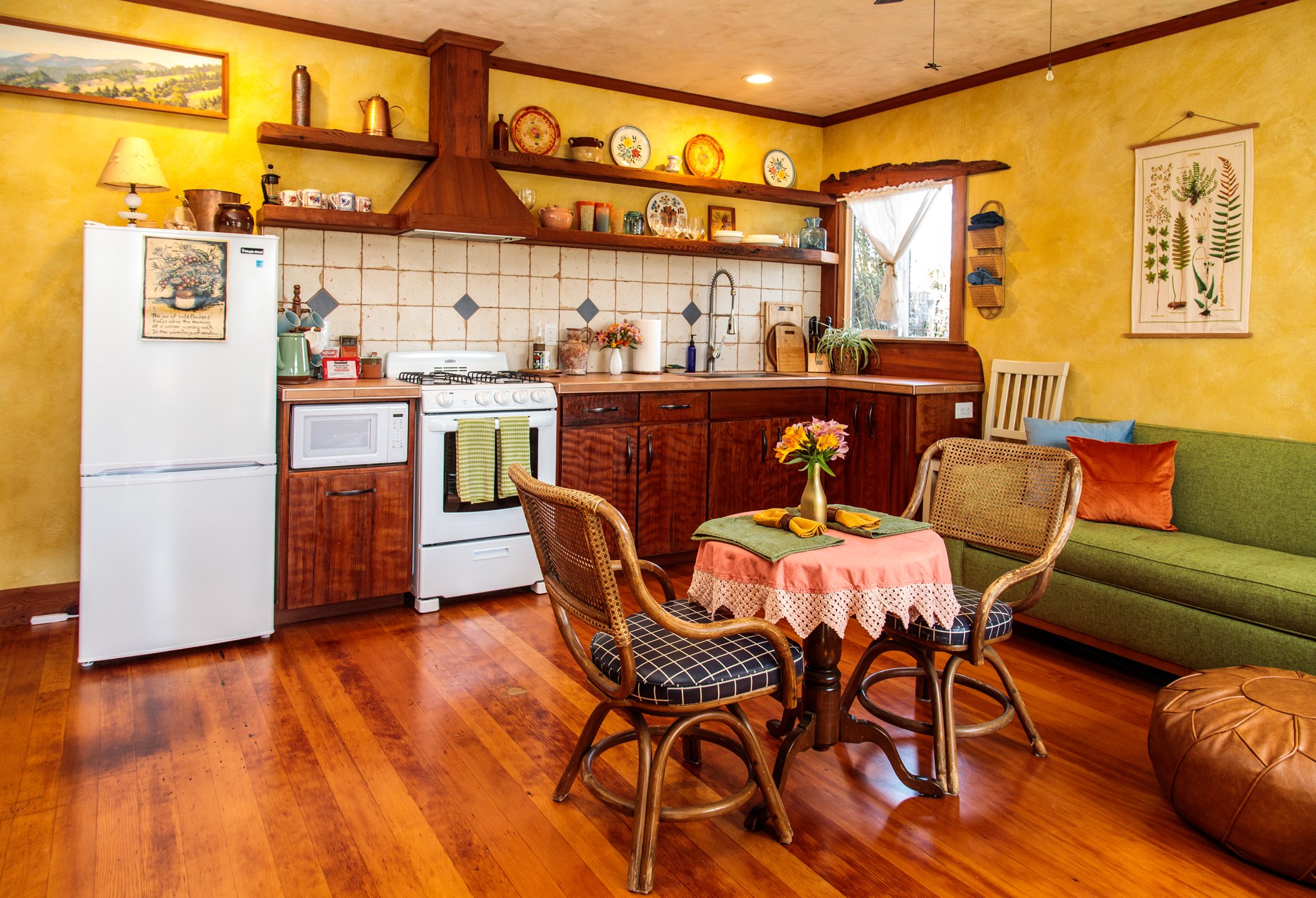 Humboldt custom home builders