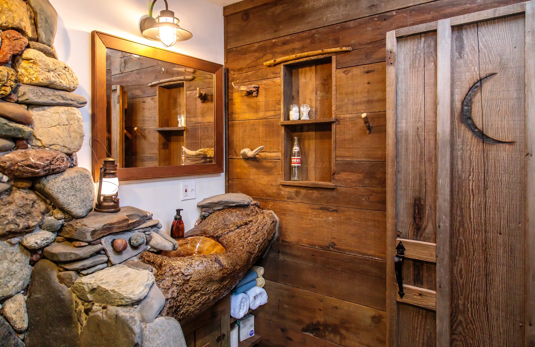 Humboldt custom homes