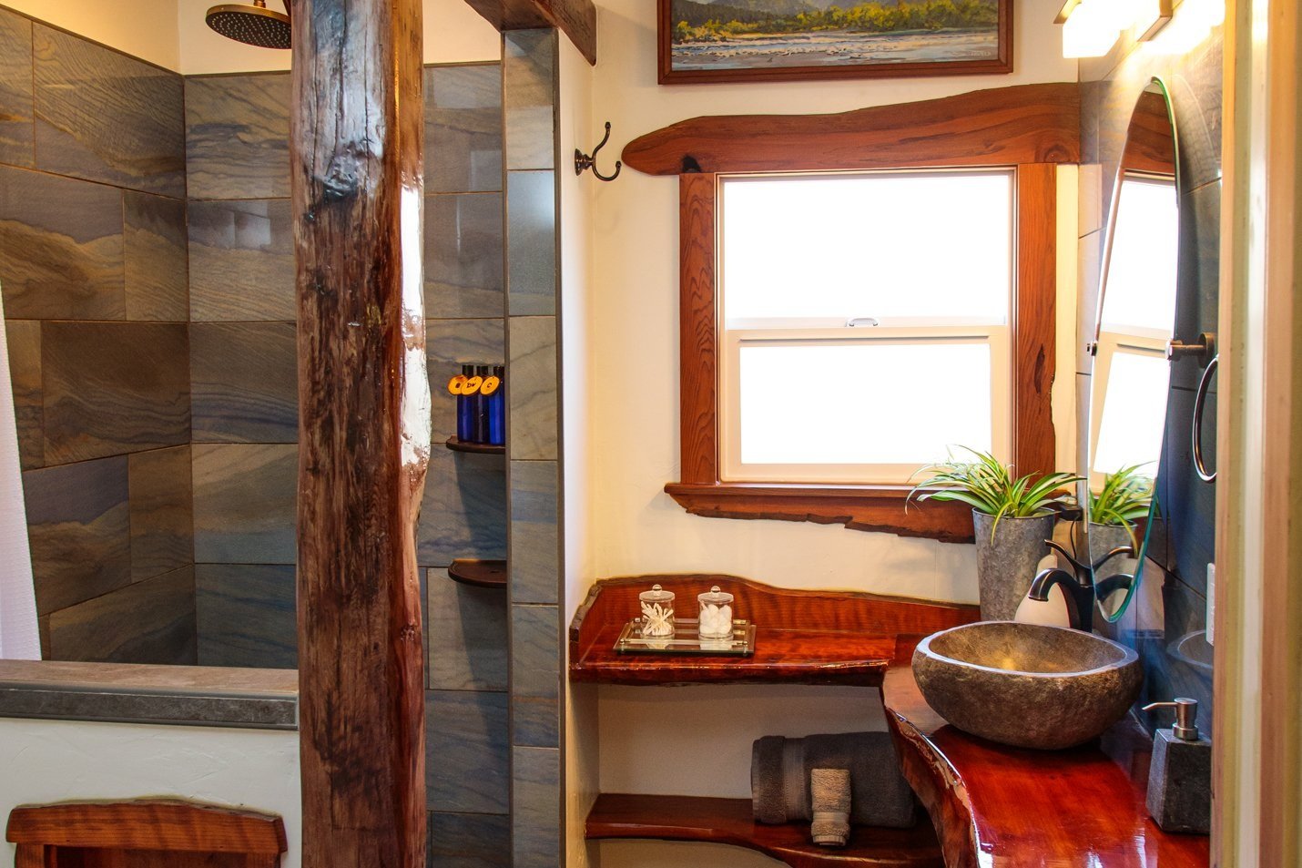 Humboldt custom homes